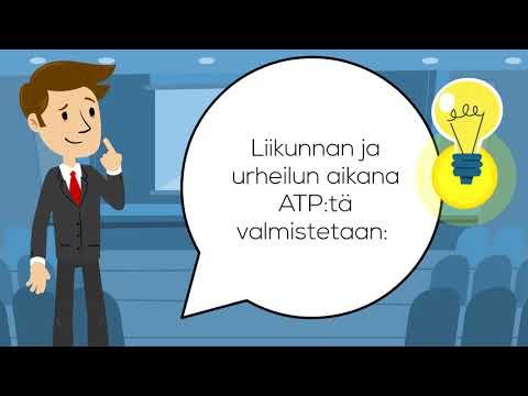 Video: Ero Aineenvaihdunnan Ja Ruoansulatuksen Välillä