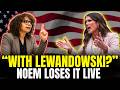Kamlager-Dove DESTROYS Kristi Noem With Shocking Lewandowski Question in DHS Hearing
