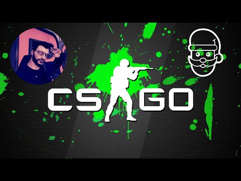 CS:GO Wingman GiorgiGames-სთან ერთად