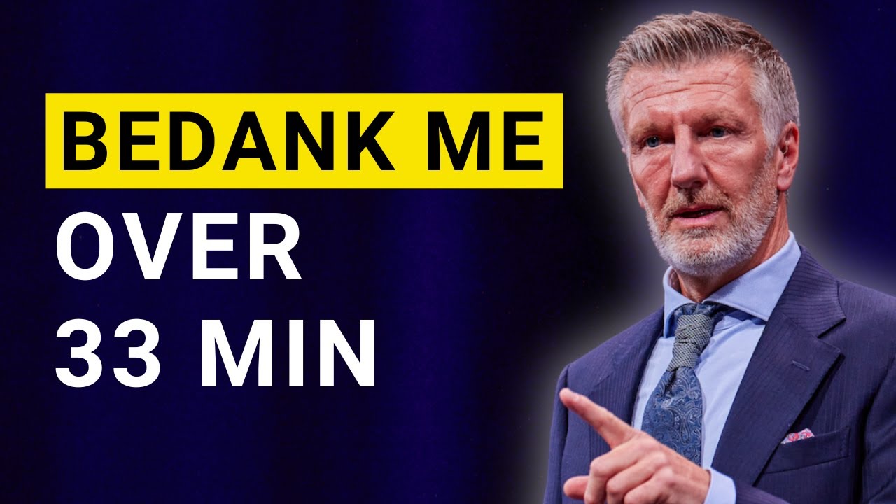 Herprogrammeer Je Oude Mindset (stap-voor-stap)