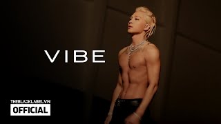 [VIETSUB] TAEYANG - VIBE (ft. JIMIN of BTS)