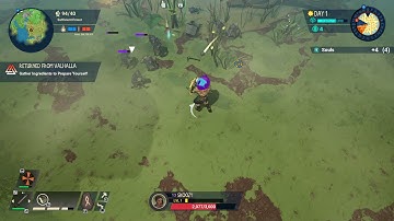 How to get sentinel in Tribes of Midgard EASY!!