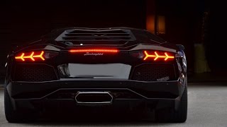 lamborghini/Ламборджини - тест драйв.