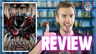 Venom: Let There Be Carnage (2021) - Movie Review