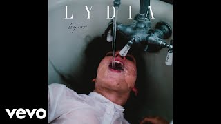 Lydia - Let It Cover Me Up (Audio)