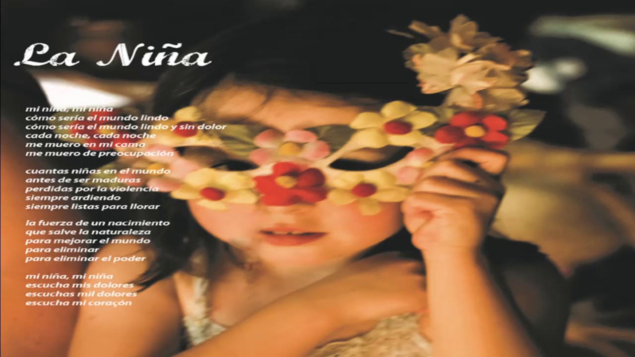 La Niña - YouTube
