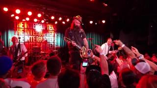 "Into Action" - The Interrupters