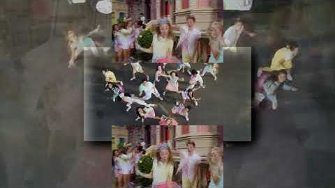 (YTPMV) Ruby Rose Turner - Ruby Rock Scan