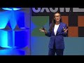 Author Your Life: Clarity in an Age of Uncertainty | SXSW 2024
