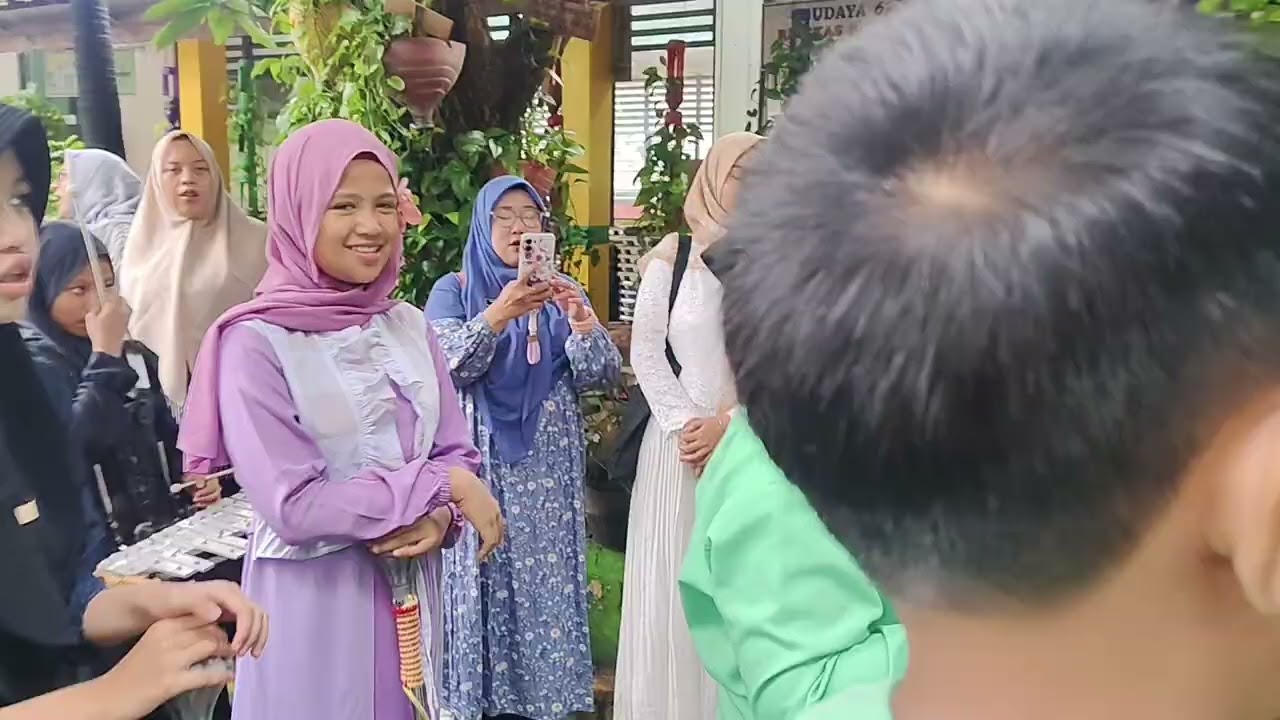 Memjelang Puasa 2026 