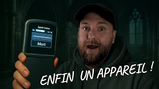 Download Lagu Enfin un appareil pour parler à votre défunt ! MP3 Download Lagu Enfin un appareil pour parler à votre défunt ! MP3