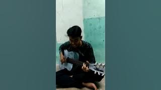 Cinta separuh jalan. Shamel:)