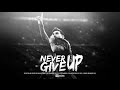 Lionel Messi • I Don't Give Up • Motivational