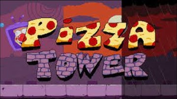 Pizza Tower OST - Unexpectancy, 1 through 3 (Final Boss) 1 HOUR LOOP
