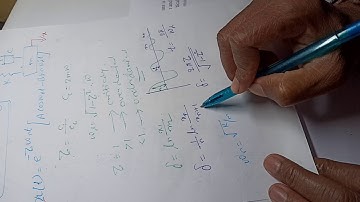 Questions (38) Based on Damped Free Vibration/Logarithmic Decrement #vibration #frequency #damper