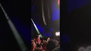Goodbyes- Post Malone live Leeds