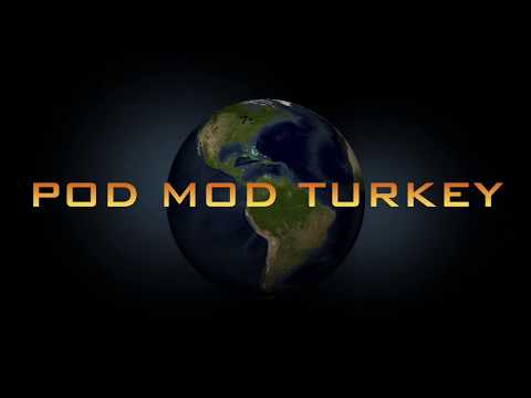 geekvape aegis solo 3 istruzioni Pod Mod Turkey