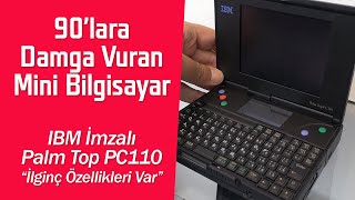 90Lara Damga Vuran Mini Bilgisayar