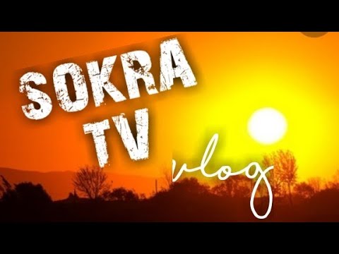 🔴Vlog ζέστη και