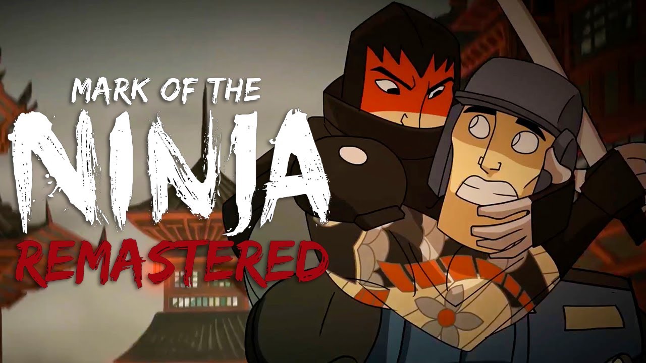 mark of the ninja remastered the fall of the hessian