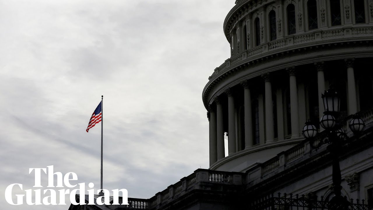 Club Q shooting survivors testify in house hearing on violence against LGBTQ+ people – watch live