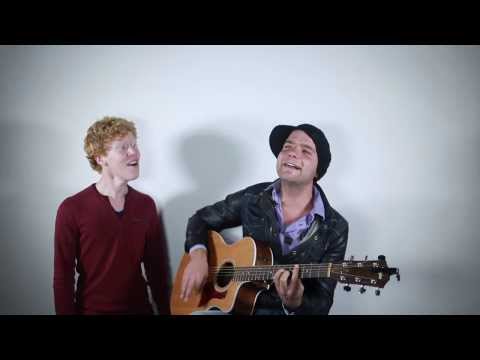 Finale Singer-songwriter Grote Prijs van Nederland 2013