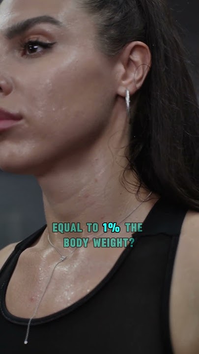 how-much-body-water-we-can-lose-youtube