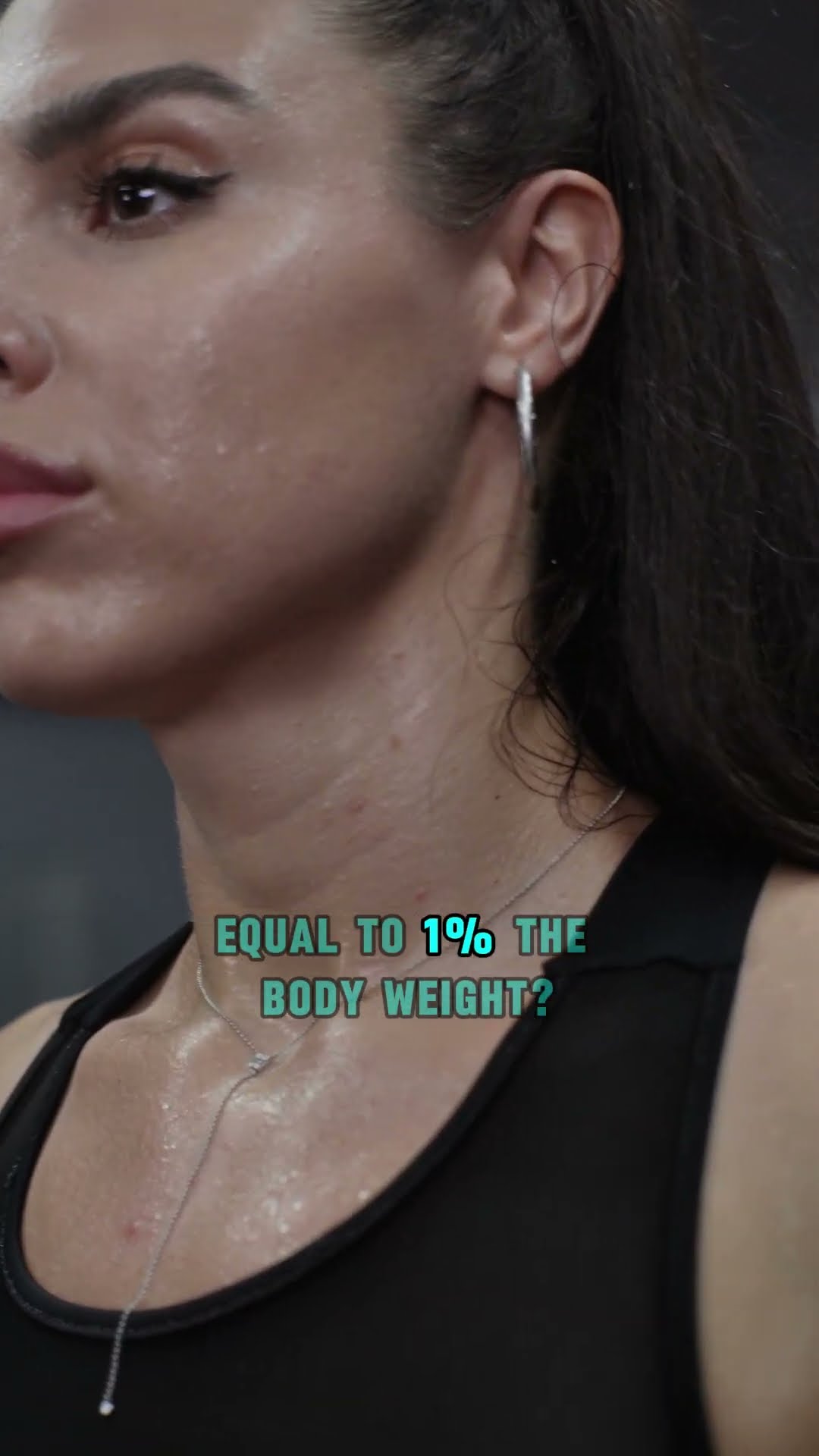 How Much Body Water We Can Lose YouTube How Much Body Water We Can Lose YouTube