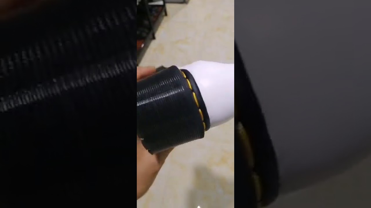 Dr.martens jadon White