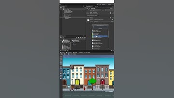 Surface Effector in Unity: Quick Guide #Unity2D #SurfaceEffector #GameDev #UnityTutorial #Effector2D