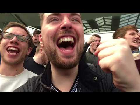 4 WINS IN A ROW! NEWCASTLE VS ARSENAL! 2-1!