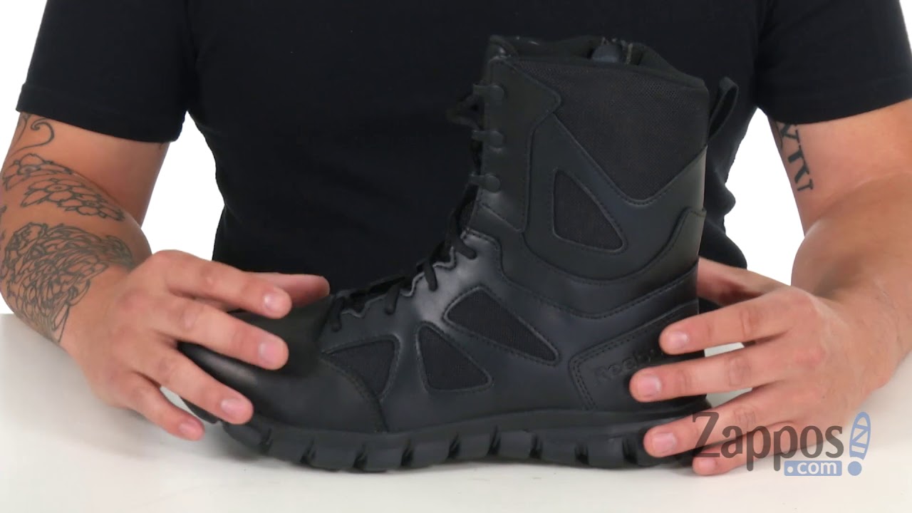 reebok 8 tactical boots