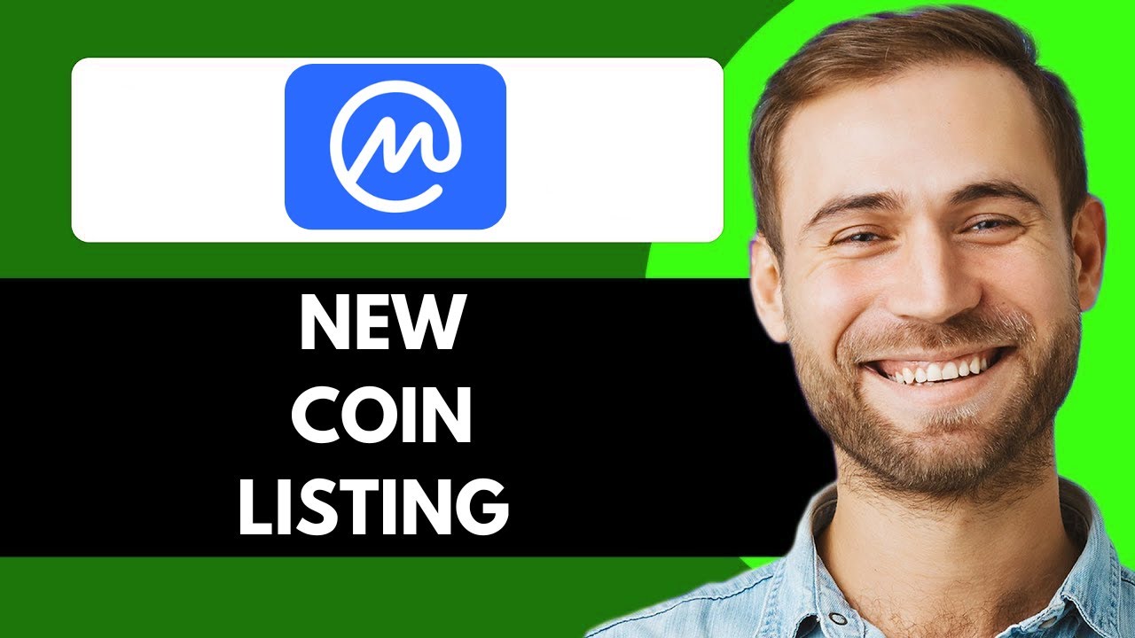 HOW TO KNOW NEW COIN LISTING ON COINMARKETCAP (STEP BY STEP)