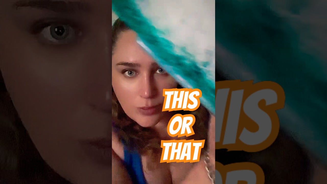 ASMR Это или то: Щетка для чистки или массаж мозга 