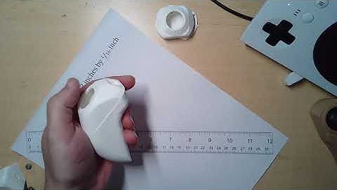 XBOX Adaptive Controller Joysticks : Alternate Designs