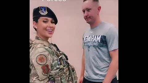 You pick your job in the Air National Guard