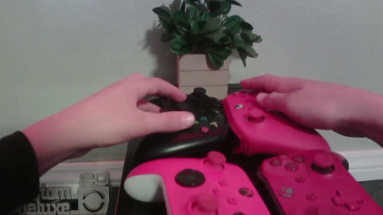 building my dream gaming setup!