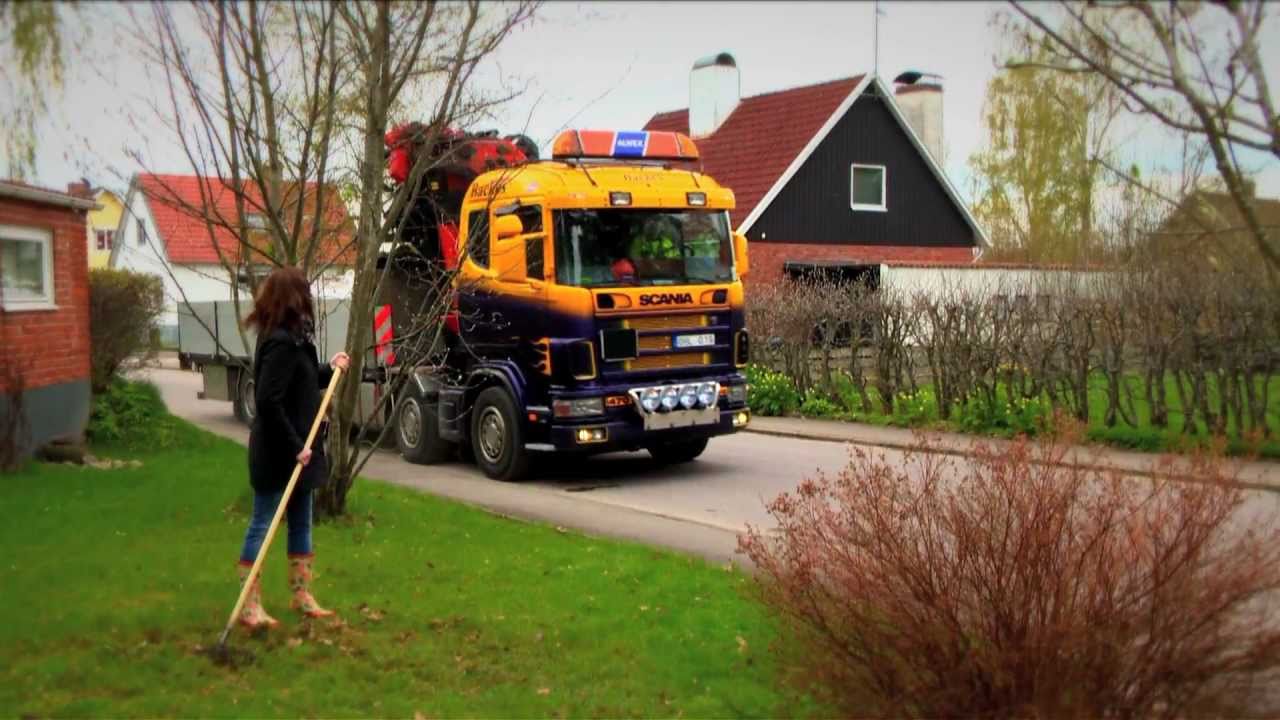 Alwex Reklamfilm - YouTube