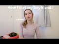 How i met my boyfriend grwm