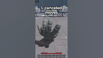 Secret THINGS In The Strongest Battlegrounds Thestrongestbattlegrounds 