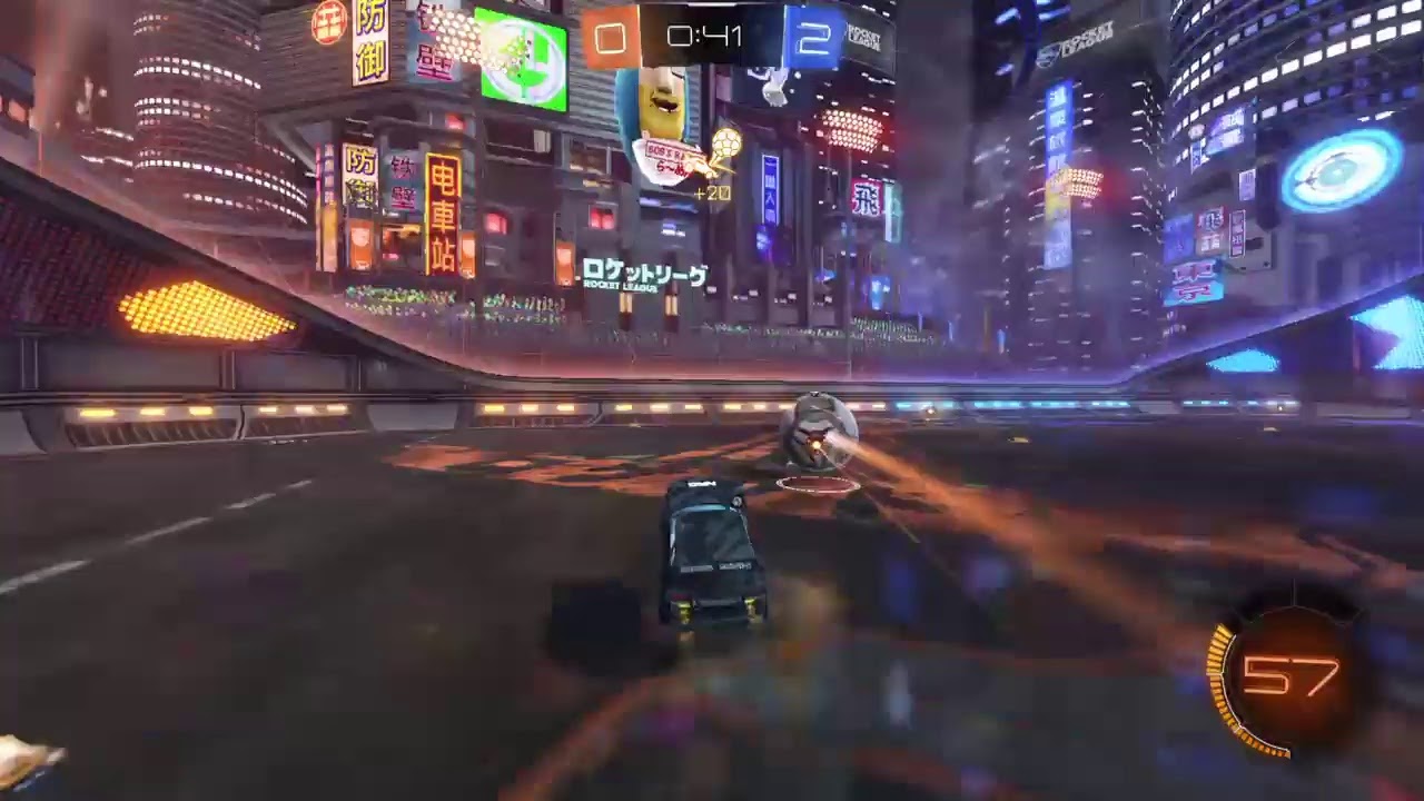 Rocket league  på svenska kör med gribbarna filip och dani turre och ranking dani  pushar 35 subs