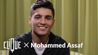 Download Lagu Mohammed Assaf : Arab Idol MP3