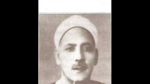 الشيخ محمد الصيفى و مقطع رائع : اخر سورة التكوير