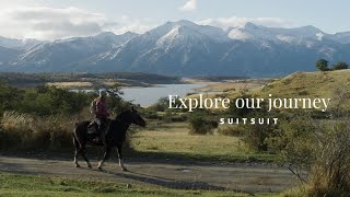 Download Lagu Explore our journey | SUITSUIT MP3