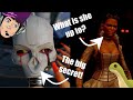 What is Loba hiding? | A thief's bane | Apex Legends