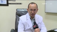 Penjelasan Dokter tentang metode meninggikan tubuh - Durasi: 4.15. 