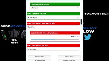 STRIKEPACK WARZONE GAMEPACK UPDATE AND SETUP! NEW COLD WAR GUNS ADDED!!!