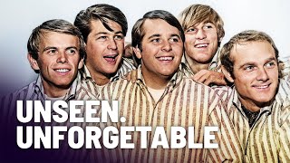 The Beach Boys Live in London (1967)
