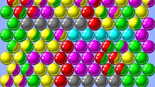 Bubbel shooter GAME level - 29 | Bubble shooter android gameplay | bubble shooter game | GAME  screenshot 5