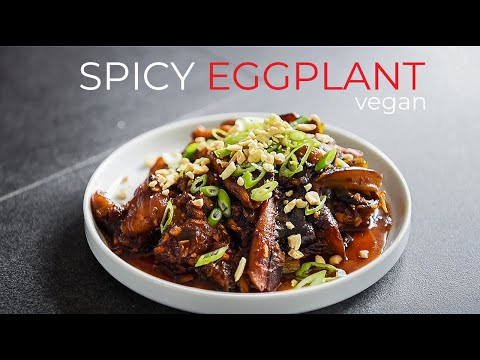 Video: Eggplant Paprikash (vegetarian) - A Recipe With A Photo Step By Step. How To Make Vegetarian Eggplant Paprikash?